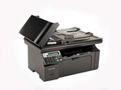 HP LaserJet Pro M1217nfw Multifunction Laser Printer