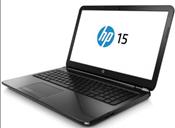 Notebook HP 15-r113ne