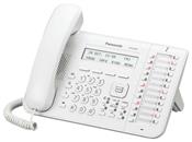 تلفن سانترال Panasonic KX-DT543