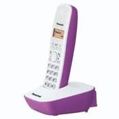 Panasonic KX-TG1611 Wireless Phone