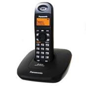 Panasonic KX-TG3611BX Wireless Phone