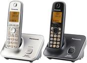 Panasonic KX-TG3711 Wireless Phone