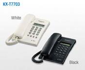 Panasonic KX-T7703X Phone