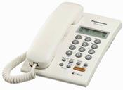 Panasonic KX-T7705X Phone