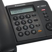 Panasonic KX-TS580MX Phone