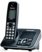 Panasonic KX-TG3721 Wireless Phone