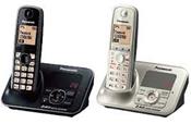 Panasonic KX-TG3721 Wireless Phone