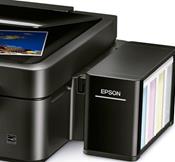 پرینترEpson L365w Multifunction Inkjet Printer