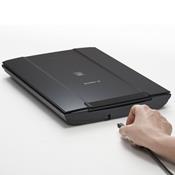 Canon CanoScan LiDE 120 scanner