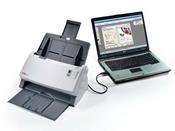 اسکنر plustek PS506U