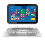 HP Split x2 13-r010