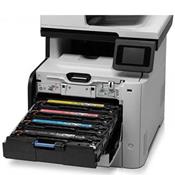 HP LaserJet Pro 400 color MFP M475dn Multifunction Laser Printer