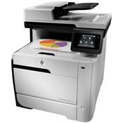 HP LaserJet Pro 400 color MFP M475dn Multifunction Laser Printer