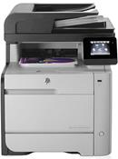 HP LaserJet Pro 400 color MFP M475dn Multifunction Laser Printer