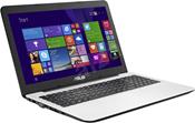 Notebook Asus X554LJ- White