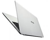 Notebook Asus X554LJ- White