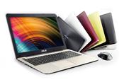 Notebook asus A555LJ