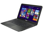 Notebook Asus X540LA