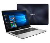 Notebook Asus K556UB