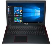 Notebook Asus K550JX