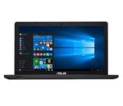 Notebook Asus K550JX