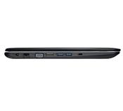 Notebook Asus X555LI-Black