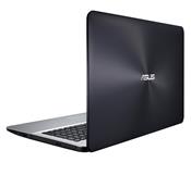 Notebook Asus X555LI-Black