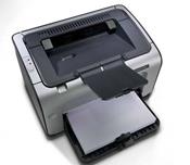 HP LaserJet P1006 Laser Printer