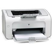 HP LaserJet P1005 Printer