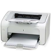 HP LaserJet P1005 Printer