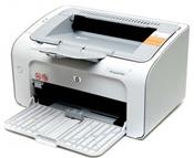 HP LaserJet P1005 Printer