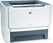 Printer LaserJet HP P2015