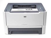 Printer LaserJet HP P2015