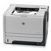 HP LaserJet P2055DN Laser Printer