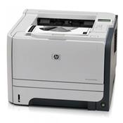 HP LaserJet P2055DN Laser Printer