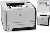 HP LaserJet P2055D Laser Printer