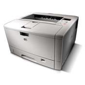 HP LaserJet P5200 Laser Printer