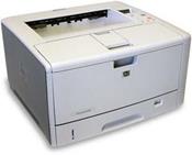 LaserJet Printer HP 5200N