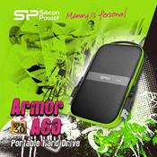 Armor A60 External Hard Drive