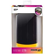 Armor A65 External Hard Drive