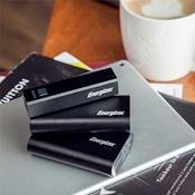 Energizer UE6000 Power Bank