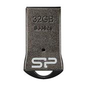 Silicon Power Touch T01 Flash Memory - 32GB