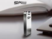 Silicon Power Touch T03 Flash Memory - 8GB