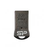 Silicon Power Touch T01 Flash Memory - 8GB