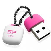 Silicon Power Touch T07 Flash Memory - 8GB