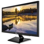 LG 19M47A LED Monitor