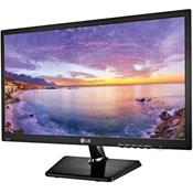 LG LED 20 M37A-BA Monitor