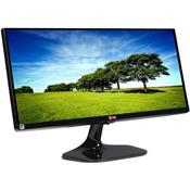 LG 25UM65-P Ultra-Wide IPS Monitor