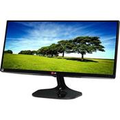 LG 25UM65-P Ultra-Wide IPS Monitor