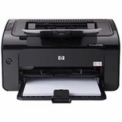 HP LaserJet Pro P1109 Printer